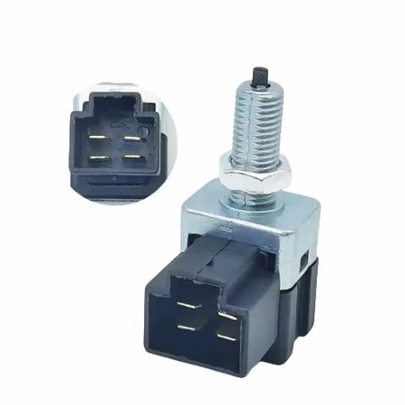 Original Brake Switch For JAC J3 A137 Brake Light Switch (Frog) For JAC T6 Sollers ST6 JAC J7 S3 S7 OE 1635206U8014 93810-38110 by InterCyprus Trading Ltd