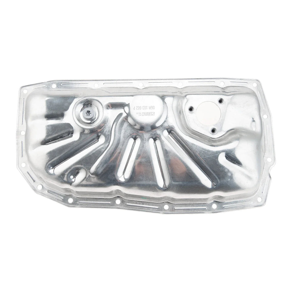 Dzinēja eļļas panna alumīnija Audi A6 A7 A8 RS5 S4 S5 S6 S7 SQ5 Q7 Q8