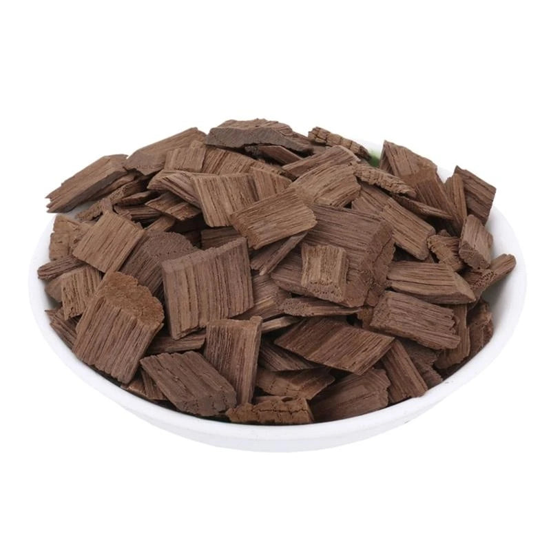 Toasted Winemaking Oak Chips &ndash; Enhances Aroma and Body