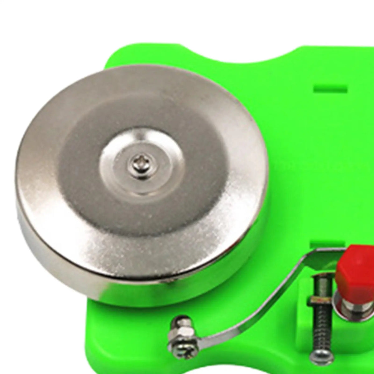 DIY Electric Bell Experiment &ndash; Engaging Physics Learning Tool