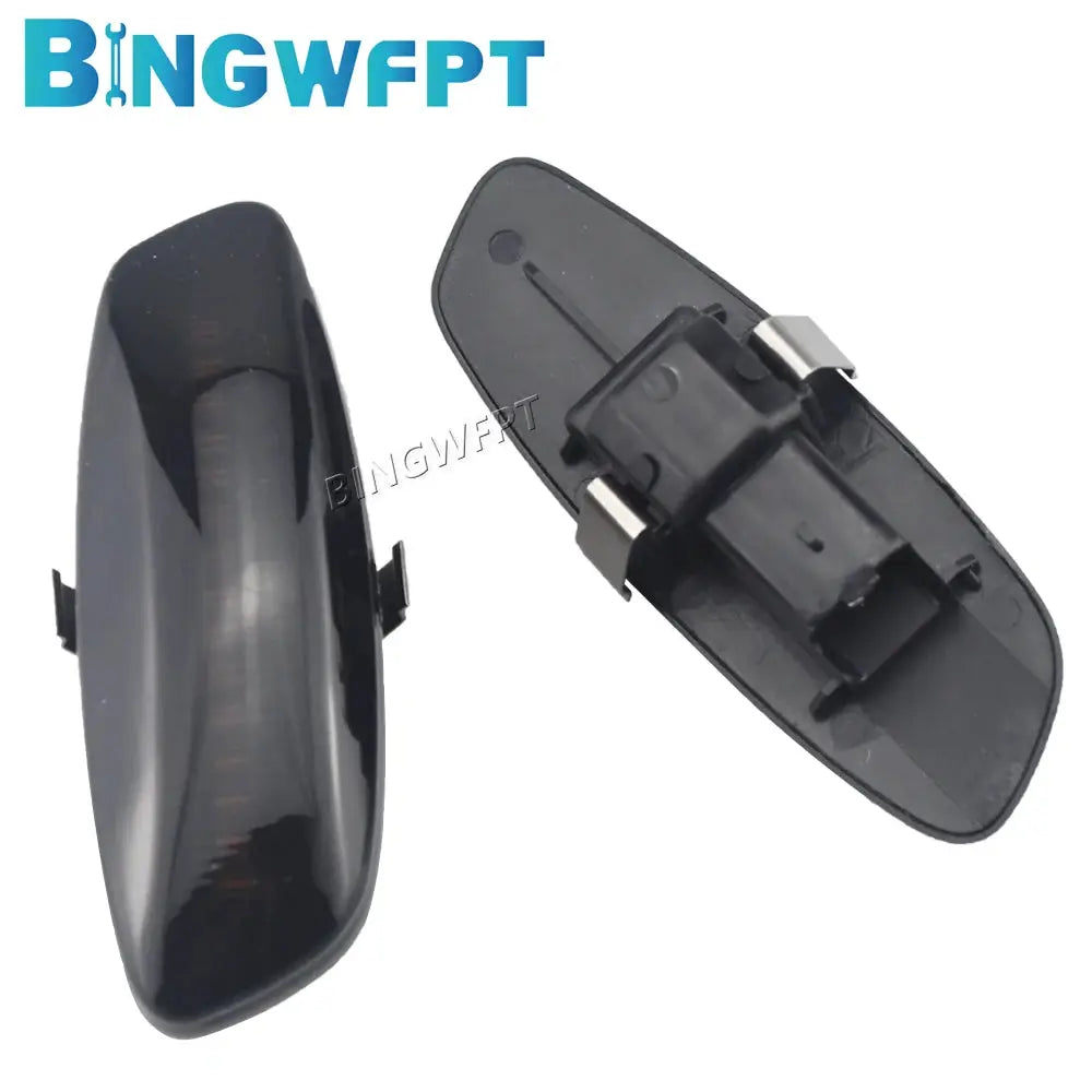 Turn Signal Light For Citroen C4 Picasso C3 C5 DS4 For Peugeot 308 207 3008 5012 Indicator Lamp Dynamic Flashing Led Side Marker by InterCyprus Trading Ltd