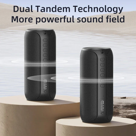 zealot-S69M &ndash; Karaoke Bluetooth System With 2 Wireless Mics