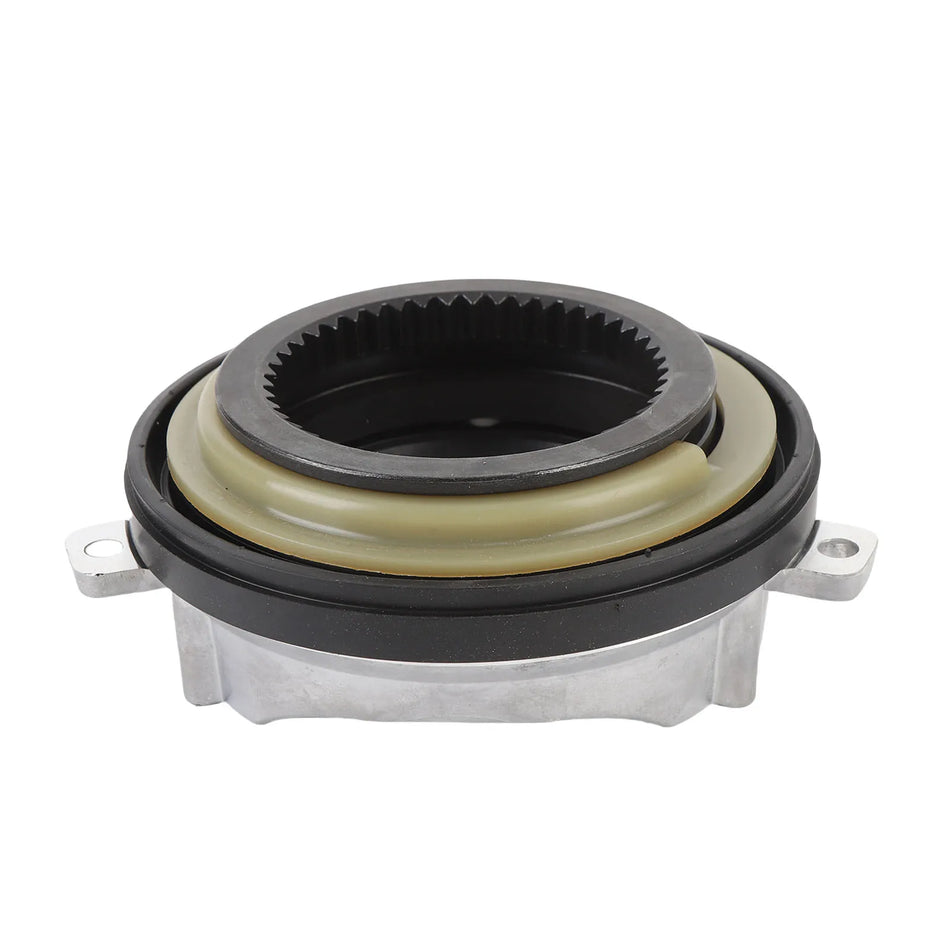 Actuador de eje de buje de bloqueo automático para Ford F-150 4WD con construcción metálica resistente