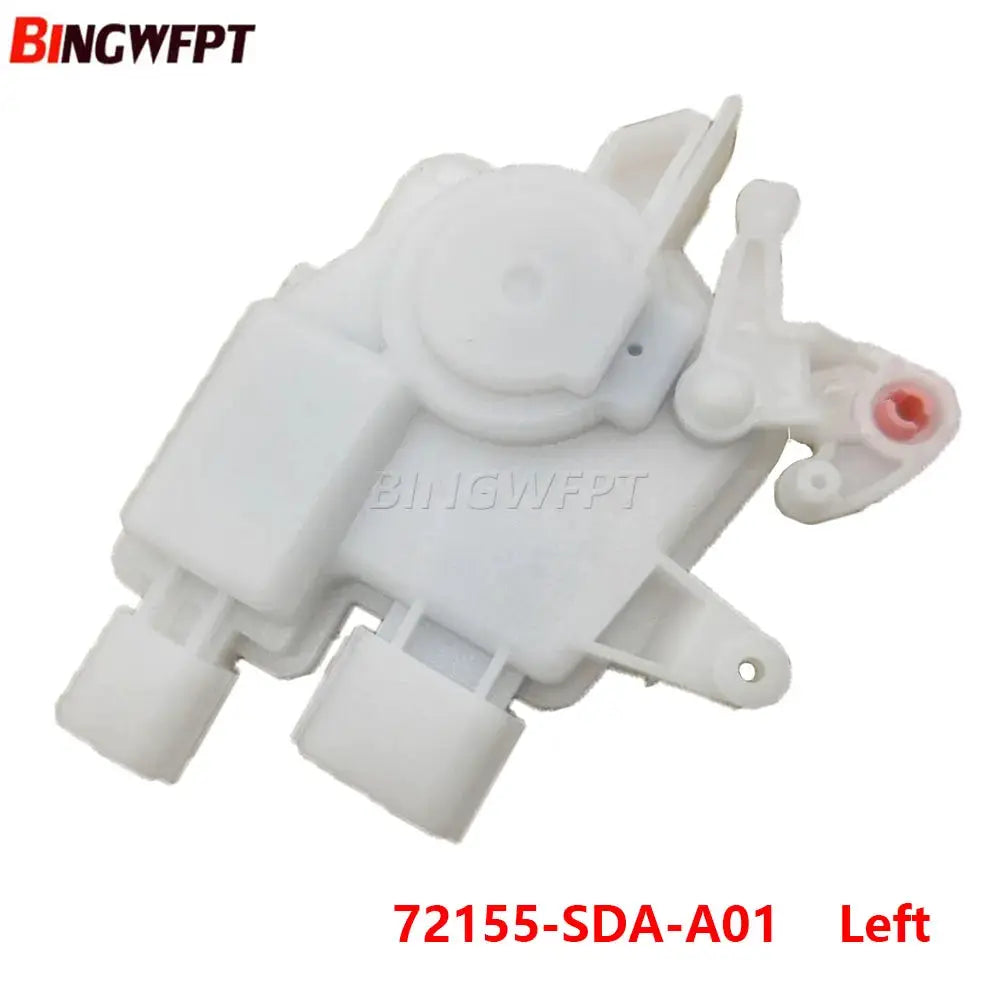 Door Lock Actuator Rear Left/Right Side 72155-SDA-A01 72115-SDA-A01 For Honda Acura Accord by InterCyprus Trading Ltd