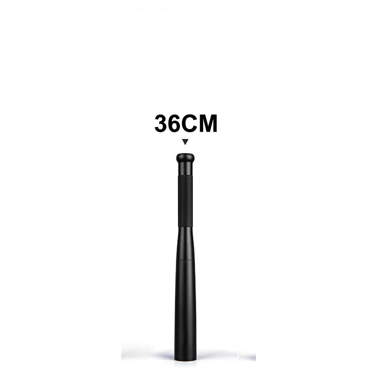 Baseball Bat Flashlight - Ultra Bright Outdoor Self Defense 36CM