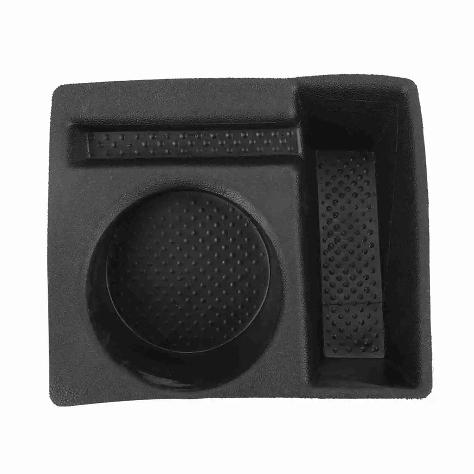 Kupinpidike Tupakkasäiliön Vaihto Citroen C3 DS3 ABS Materiaali Suoraan Sopiva Sisustusosa Yhteensopiva Citroenin Kanssa