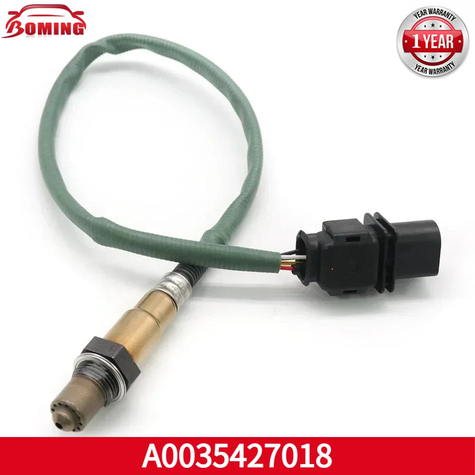 Upstream O2 Oxygen Sensor For Mercedes-Benz A0035427018 A0035426918