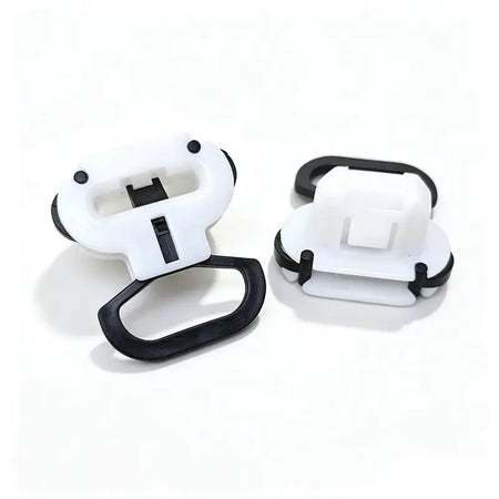 Benekar 7000101U7150 Fastener Clip for JAC J3 J4 J5 J6 Cushion Fixing Buckle by InterCyprus Trading Ltd
