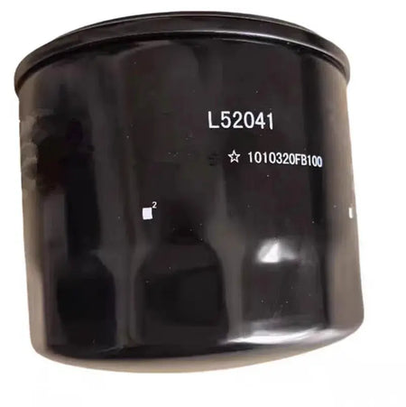 1010320FB100 JAC Shuai Ling T6T8T9 Hantu 4DB2 National VI Machine Filter Oil Filter Element Automatic Transmission by InterCyprus Trading Ltd