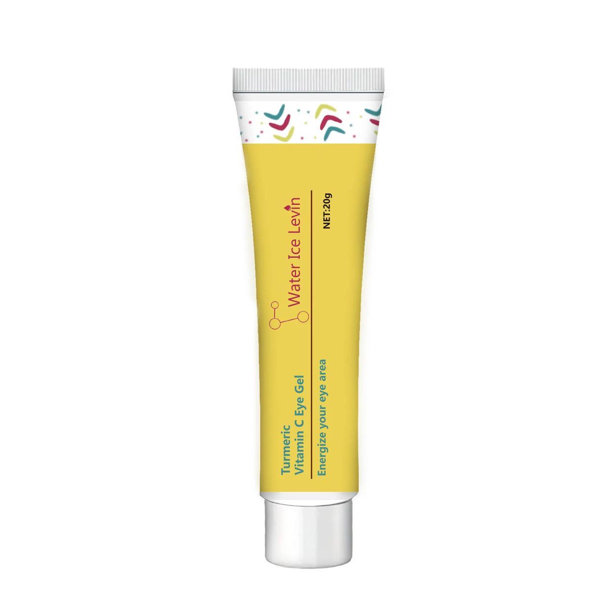 Water Ice Levin Eye Cream &ndash; Dark Circle Lightening and Firming
