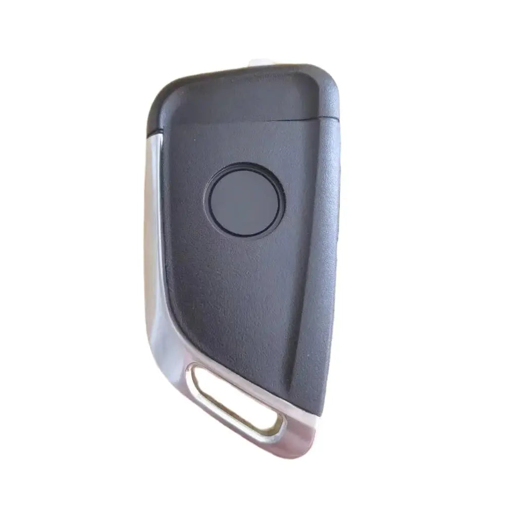 10pcs/lot VVDI/KD Universal Remote Key Case Shell without Blade for XKLKS0EN XKA600EN B29 NB29 B07 No Logo by InterCyprus Trading Ltd