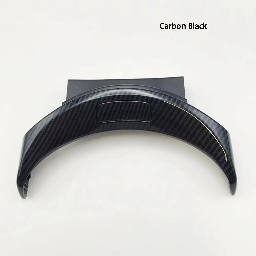 Armrest Release Button Trim Cover for Mercedes-Benz W205 C-Class GLC X253 by InterCyprus Trading Ltd