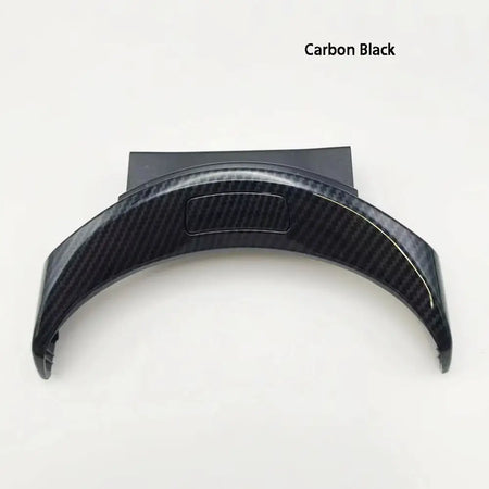 Armrest Release Button Trim Cover for Mercedes-Benz W205 C-Class GLC X253 by InterCyprus Trading Ltd