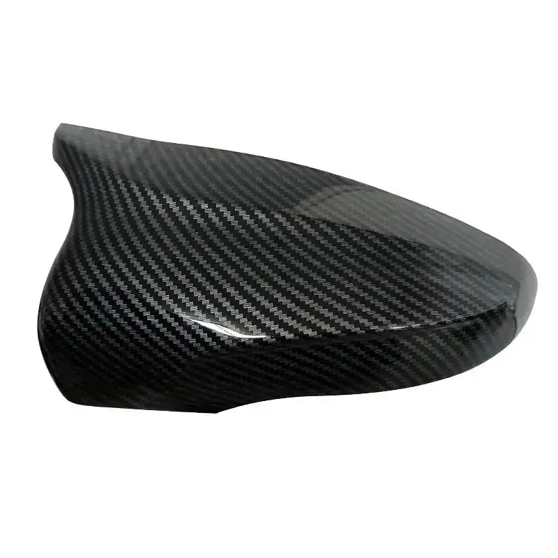 Gloss Black Mirror Cover Trim for VW Golf MK6 GTI 2009-2013