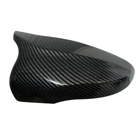 Gloss Black Mirror Cover Trim for VW Golf MK6 GTI 2009-2013