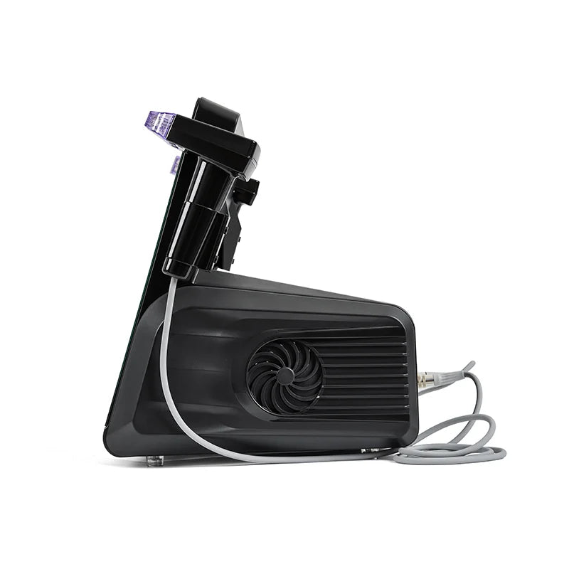 Máquina de Microneedling RF Morpheus 8 con Cartuchos Nano