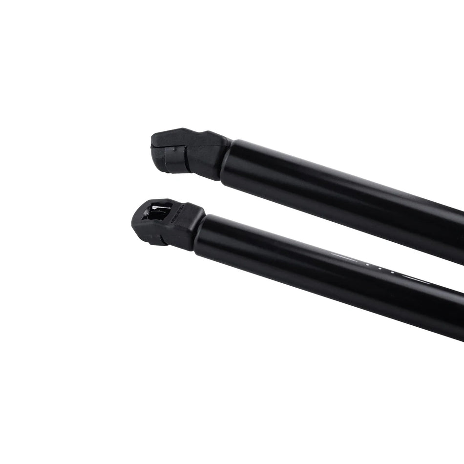 Plinske opruge za Hyundai I20 stražnja vrata 2008-2015, 450N crne, set od 2, zamjena visoke čvrstoće