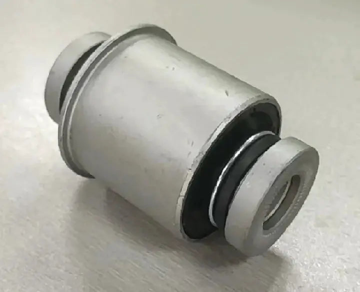 Rear Axle Control Arm Bushing Rear Knuckle Rubber Bushing for Ford Mustang FR3Z5500K FR3Z5500J FR3C3C270AA by InterCyprus Trading Ltd