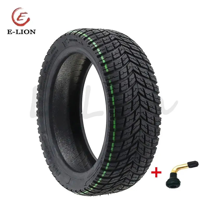 NoEnName Null Electric Scooter Tires &ndash; Durable Vacuum Design Vacuum Tire QZ