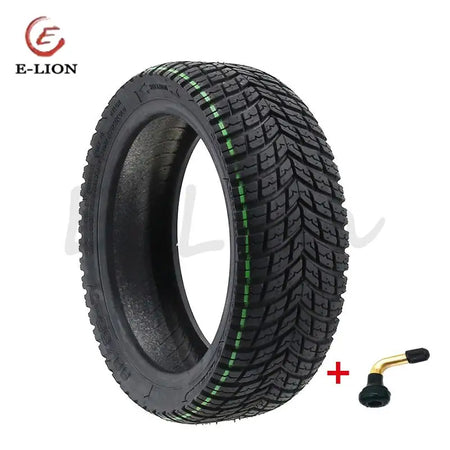 NoEnName Null Electric Scooter Tires &ndash; Durable Vacuum Design Vacuum Tire QZ