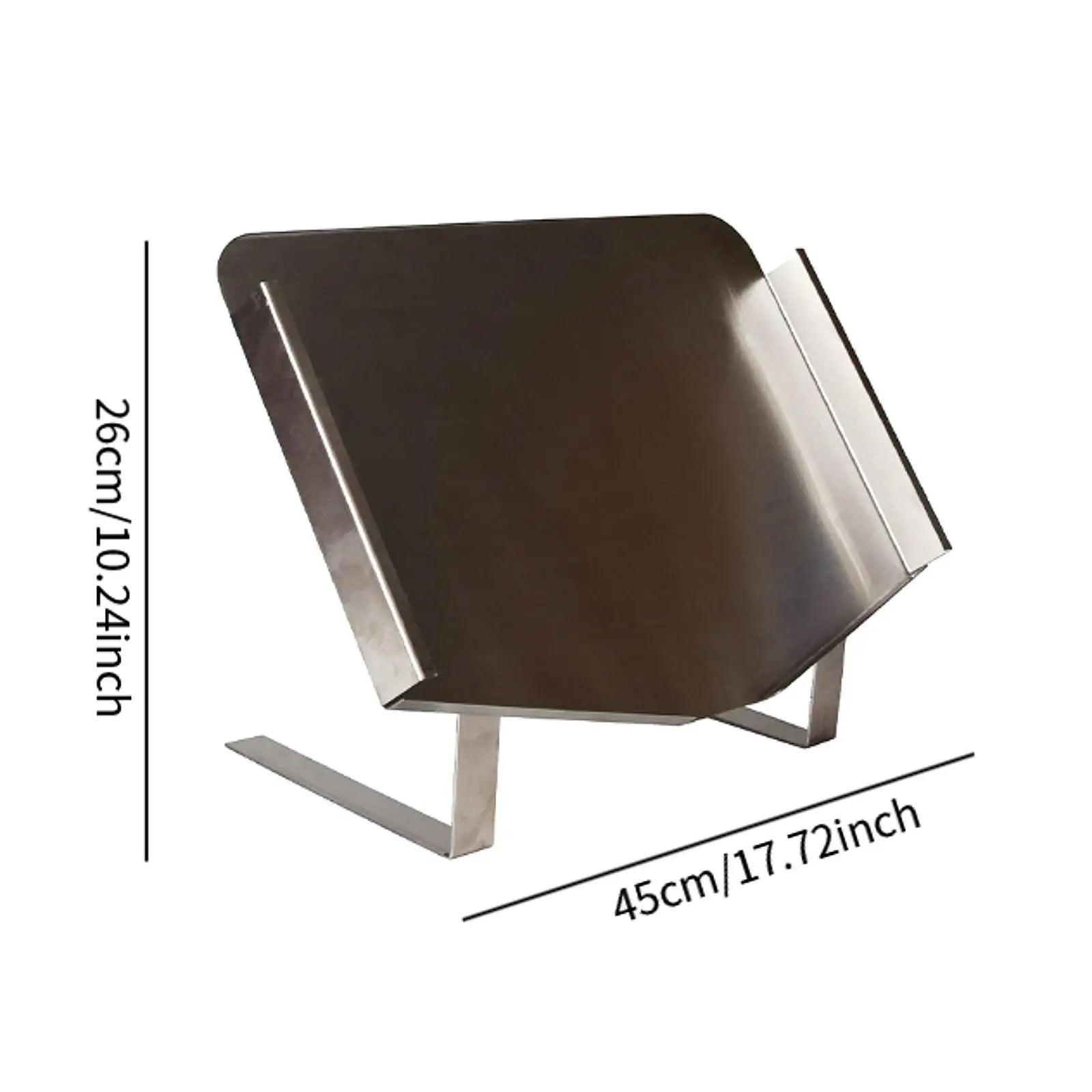 Beehive Frame Holder &ndash; Durable Beehive Frame Display Stand