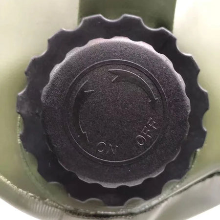 ZUIMI 30L Portable Petrol Can &ndash; Durable Oil Storage Solution