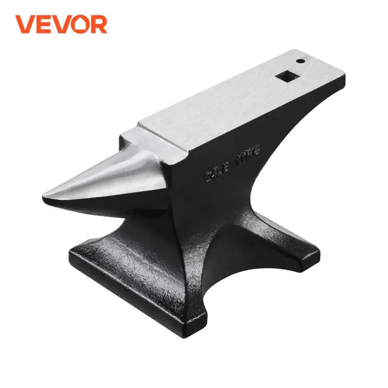 SucceBuy Single Horn Anvil &ndash; High Hardness Cast Steel
