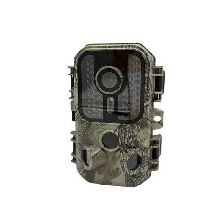 Wildlife Tracking Outdoor Security Camera &ndash; 4K Night Vision H2