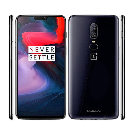 OnePlus 6 &ndash; Snapdragon 845 Power And Full Screen Display