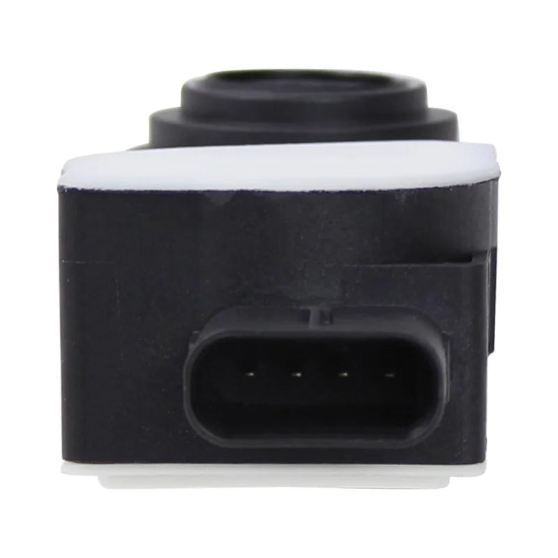 Actuator pentru Obturator Radiator Electric pentru Chevrolet Silverado Cadillac Escalade 2020-2024 85156794