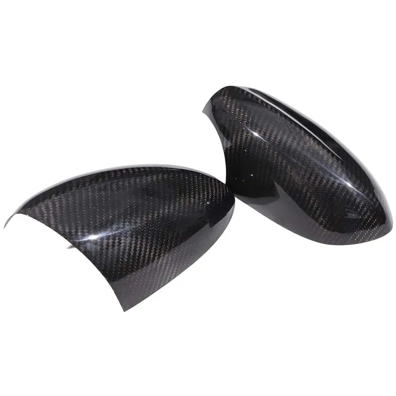 Πραγματικά καλύμματα καθρεφτών από ανθρακονήματα BMW σειρά 3 E92 E93