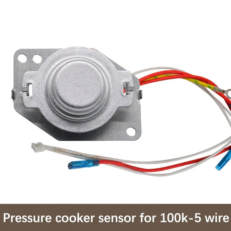 YLG100K Rice Cooker Sensor &ndash; Precision Temp Control Default Title