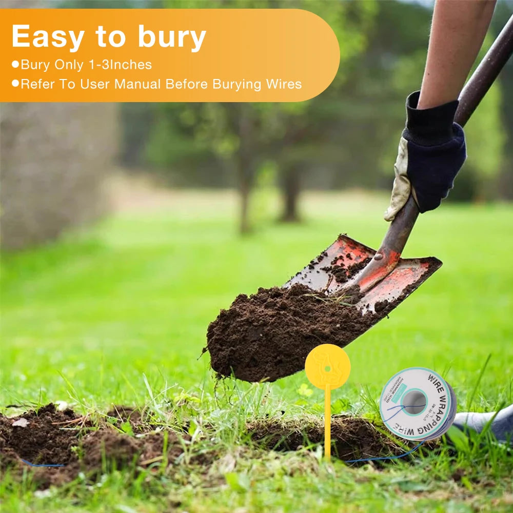 New Invisible Dog Fence Beep System IP7 &ndash; Remote Control