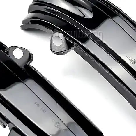 Dynamic Sequential LED Turn Signals for Ford Mondeo MK5 by InterCyprus Trading Ltd