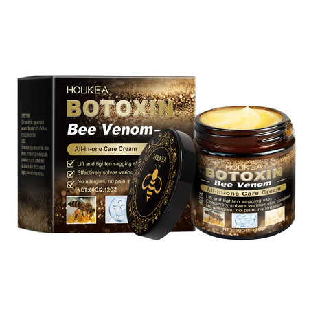 Bee-Venom Treatment Cream &ndash; Powerful Anti-Aging Solution 1pcs