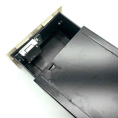 Imitation Double Plug Socket Wall Safe &ndash; Covert Stash
