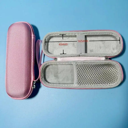 Portable Insulin Cooling Bag &ndash; Keeps Insulin Safely Cool Pink