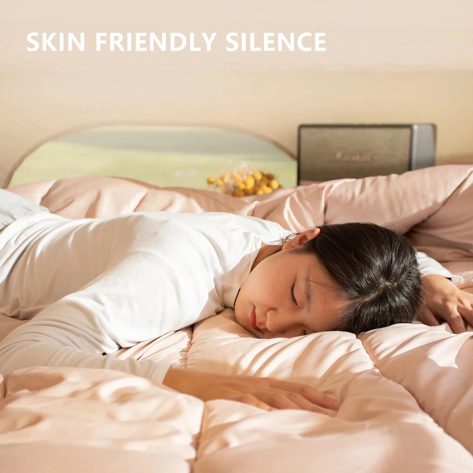 BISINNA Large Camping Sleeping Bag &ndash; Ultimate Comfort for Outdoor Adventures