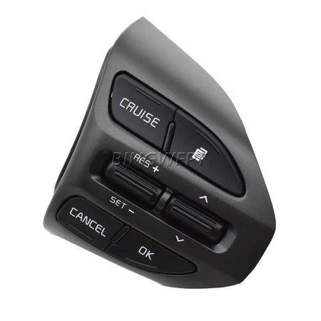 Steering Wheel Control Buttons Remote Telephone Cruise Control Switch With Wire For KIA K5 2014 2015 by InterCyprus Trading Ltd