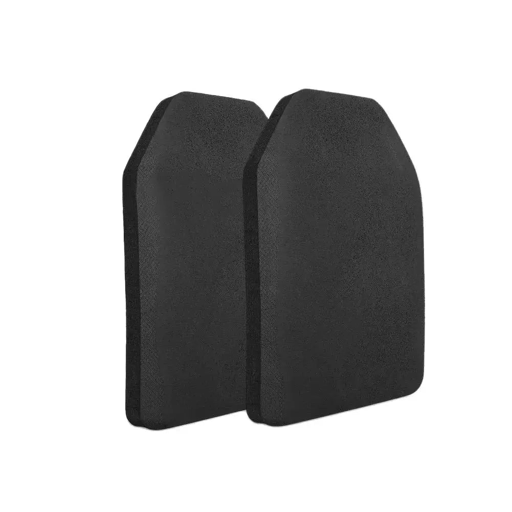 EVA Foam SAPI Plates - Lightweight Airsoft Protection