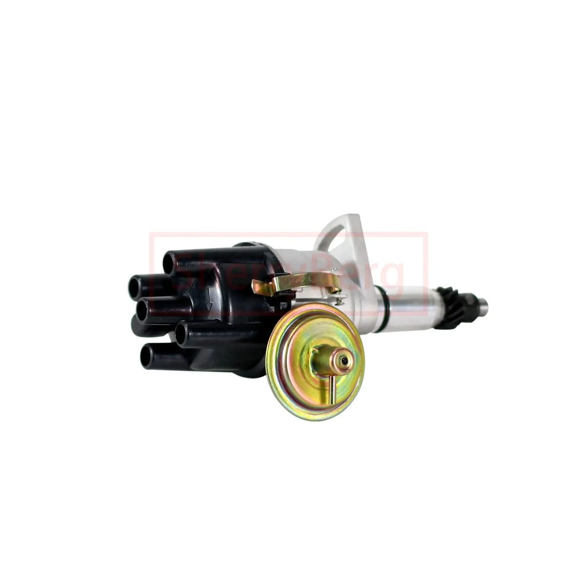 SherryBerg New Made Distributor Fits For Jimny Sierra Carry Samurai SJ410 SJ413 JA51 G13A Ignition Distributor 33100-80040 by InterCyprus Trading Ltd