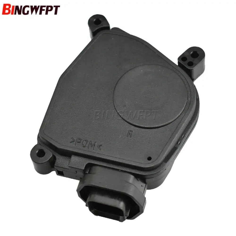 Rear Left/Right Door Lock Actuator 95746-1G020 95745-1G020 For Hyundai Accent 2006-2011 for Kia Rio Rio5 1.6L by InterCyprus Trading Ltd