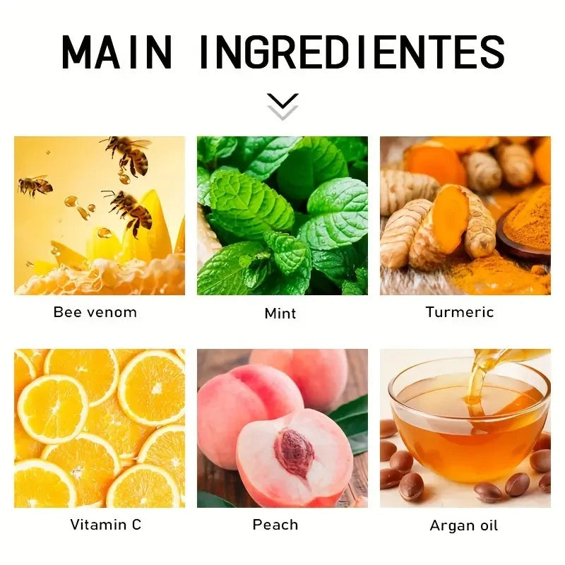 Bee Venom Lip Balm &ndash; Instantly Hydrating and Nourishing