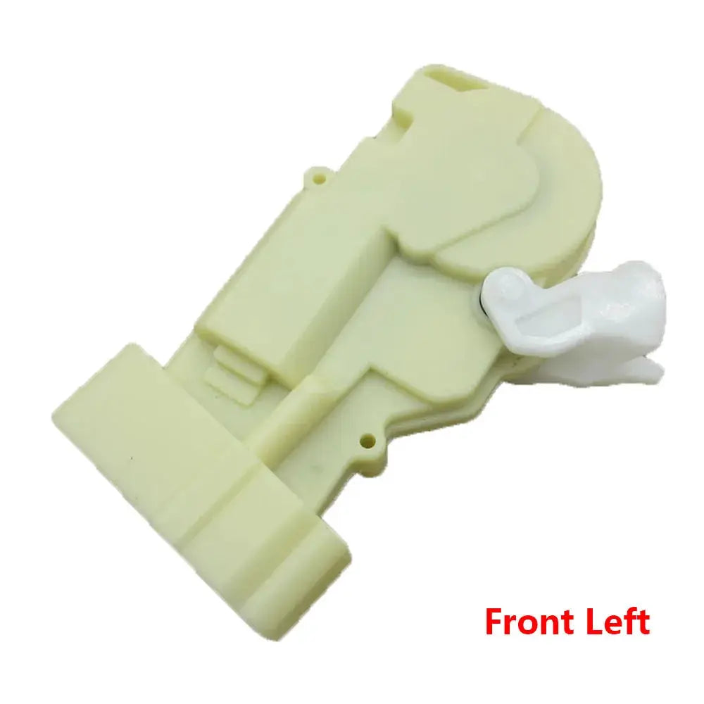 Door Lock Latch Actuator 69040-48020 FL/RL 69030-48020 FR/RR for Lexus RX300 3.0L 1999-2003 by InterCyprus Trading Ltd