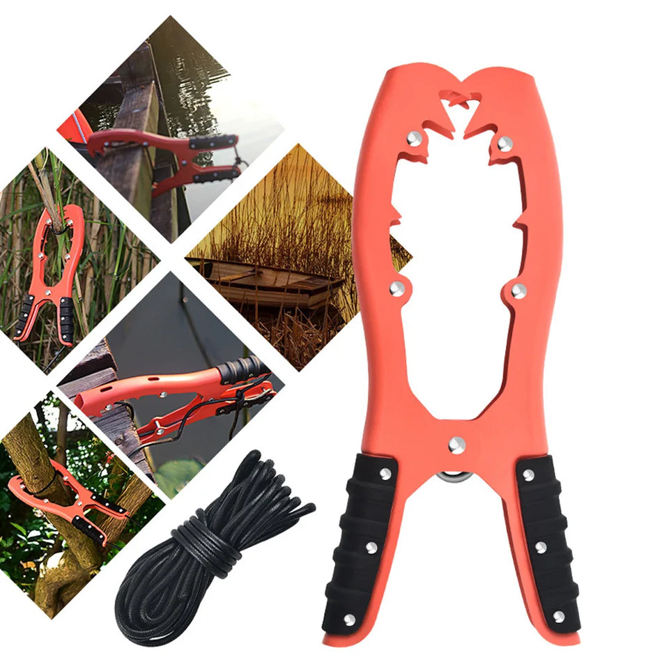 Stainless Steel Kayak Anchor Gripper for Fishing and Boating