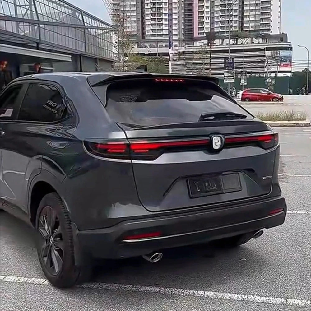 Honda Vezel HRV XR-V Taillights 2023 &ndash; LED DRL Upgrade
