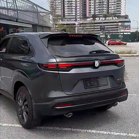 Honda Vezel HRV XR-V Taillights 2023 &ndash; LED DRL Upgrade