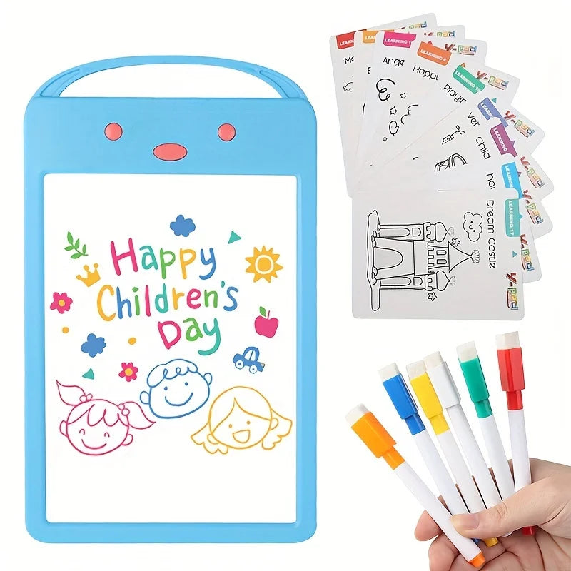 8.5inch Writing Tablet Drawing Board &ndash; Learning Toy