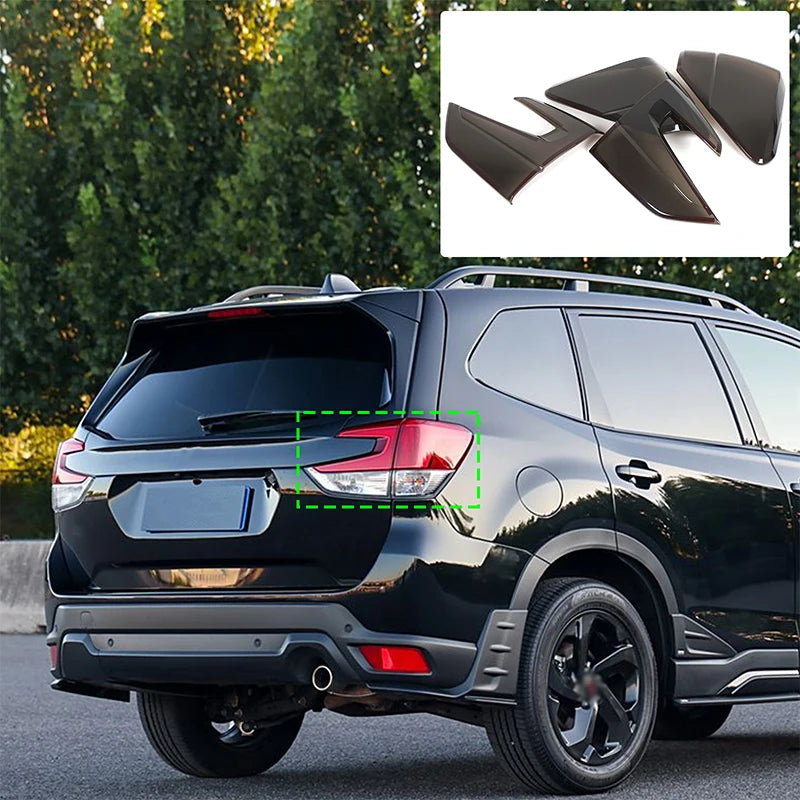 Subaru Forester 2019 2024 Indikaatori Tagatuli Kate 4Tk