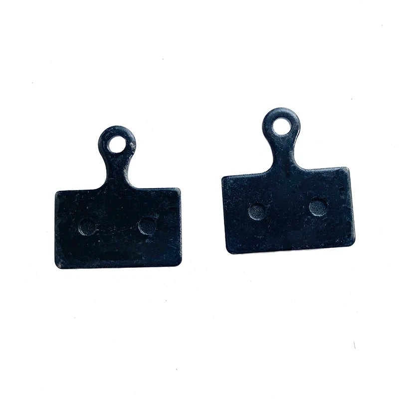 Shimano XTR M9100 M9110 XT M8110 Resin Pads &ndash; Low Noise